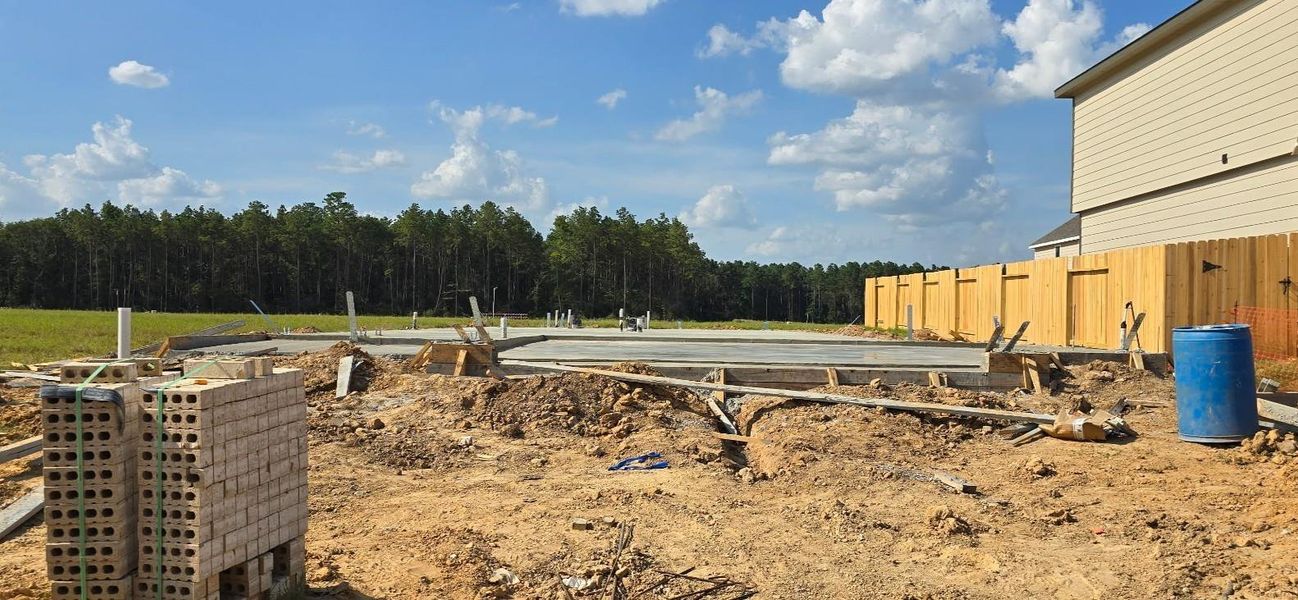 Image 29 of a home in Granger Pines.