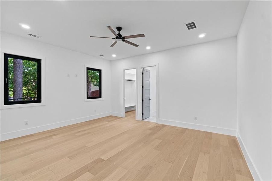 Spacious, unfurnished interior of a new home in , Lawrenceville (Image 45). Spacious, unfurnished interior of a new home in , Lawrenceville (Image 45).