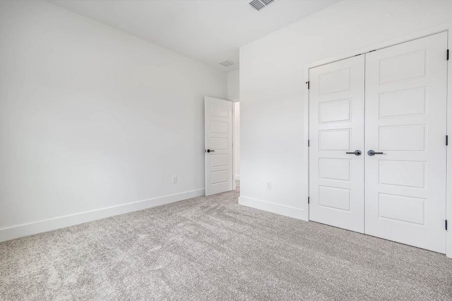 Representative unfurnished interior of a home built from the Faulkner by Rockwell Homes in Northlake at Ovation, Winter Garden (Image 106). Representative unfurnished interior of a home built from the Faulkner by Rockwell Homes in Northlake at Ovation, Winter Garden (Image 106).