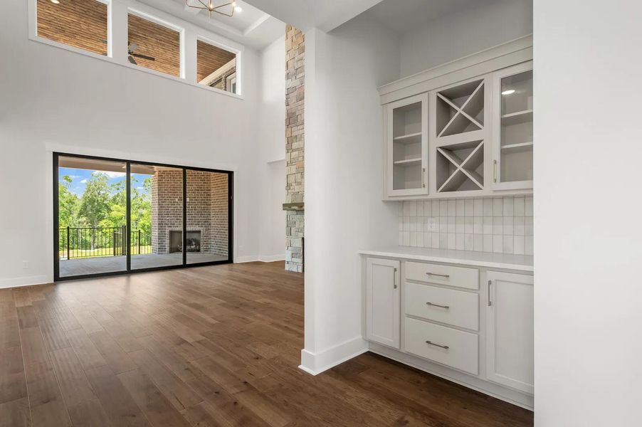 Arydale D Wet Bar Arydale D Wet Bar