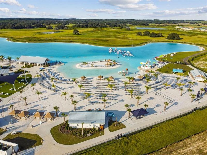 Community amenities in Mirada Active Adult, San Antonio (Image 64).
