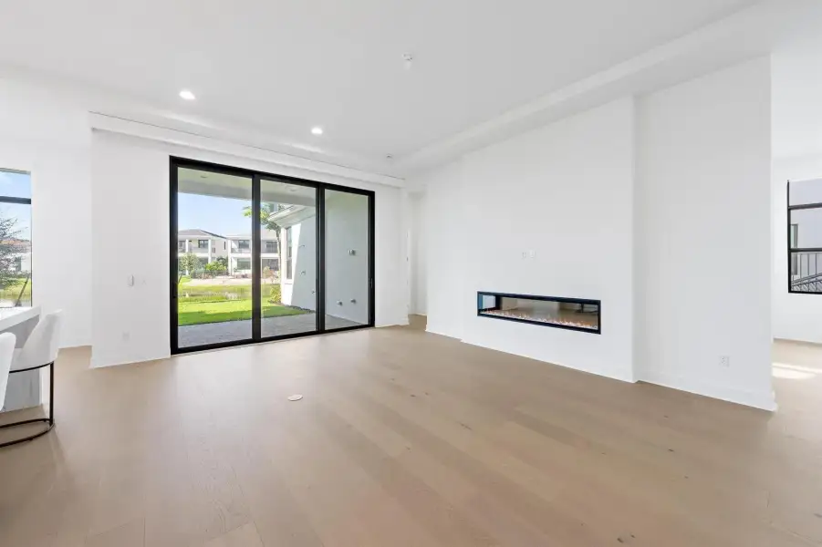 Gathering Room