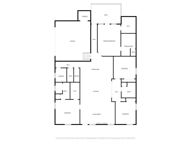 2D floor plan layout of this home in , Atlanta, GA (Image 6). 2D floor plan layout of this home in , Atlanta, GA (Image 6).