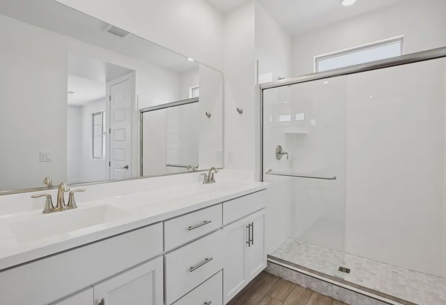 Primary Bath - 21 of 24 Primary Bath - 21 of 24