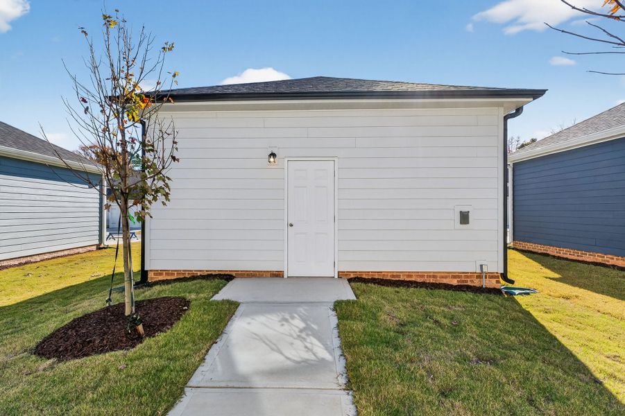 3br New Home in Knightdale, NC. - Slide 11 3br New Home in Knightdale, NC. - Slide 11