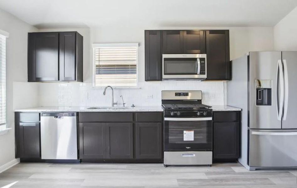 Photo is not of the actual home, but is an inspirational photo of builder’s model home and may depict options, furnishings, and/or decorator features that are not included