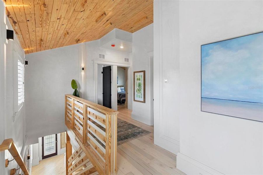 Furnished interior view inside a new home in , Orlando (Image 16). Furnished interior view inside a new home in , Orlando (Image 16).