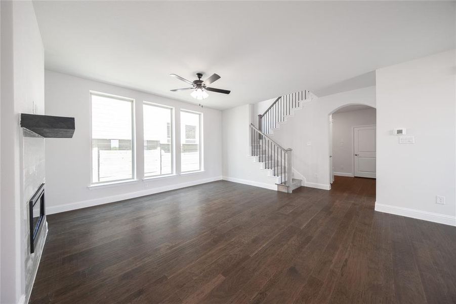 Great Room Great Room