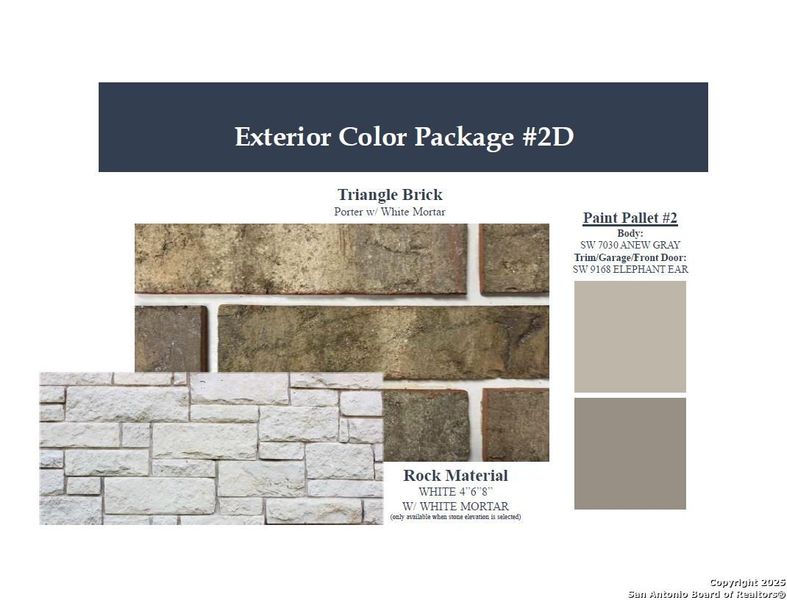 Image 4 of a home in Summerlin.