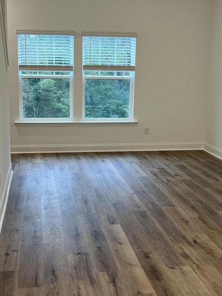 Spacious, unfurnished interior of a new home in , Charleston (Image 25). Spacious, unfurnished interior of a new home in , Charleston (Image 25).