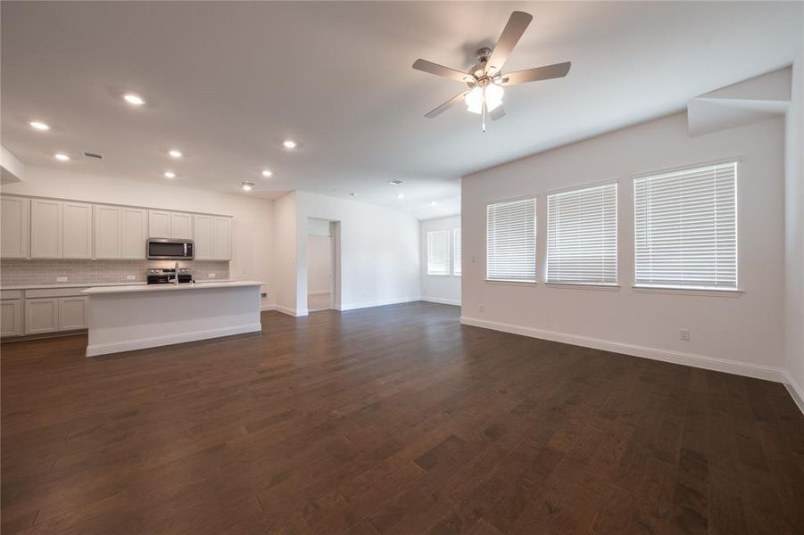 Great Room Great Room