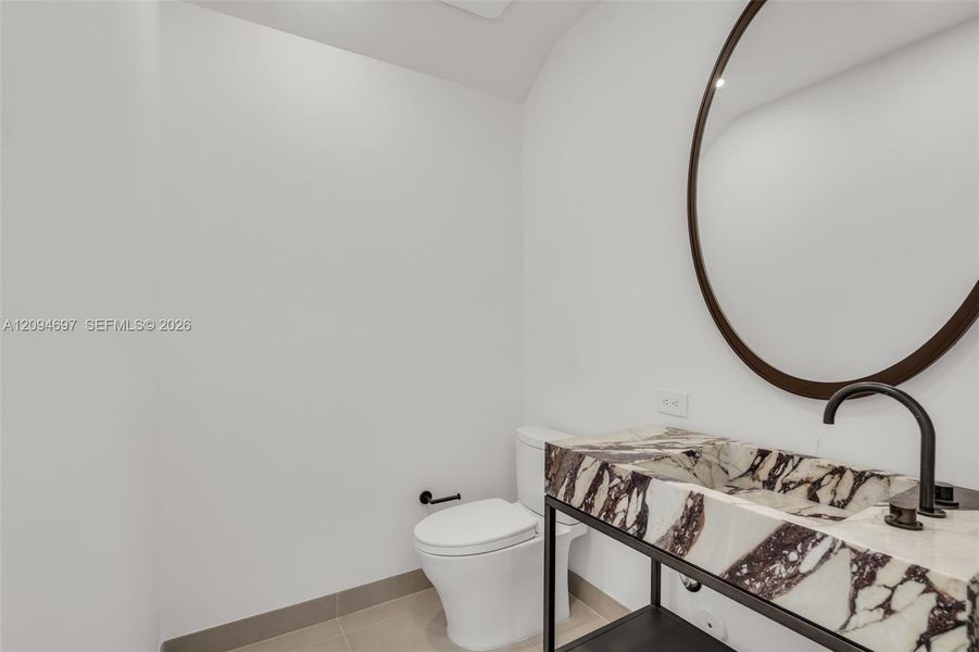 Guest Bath