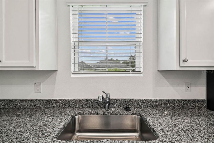 Close-up of interior finishes inside a home in Aspire at Citrus Springs, Citrus Springs (Image 10).