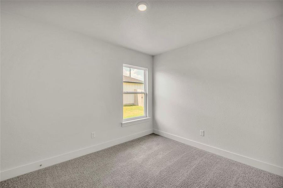Spacious, unfurnished interior of a new home in , Troy (Image 14).
