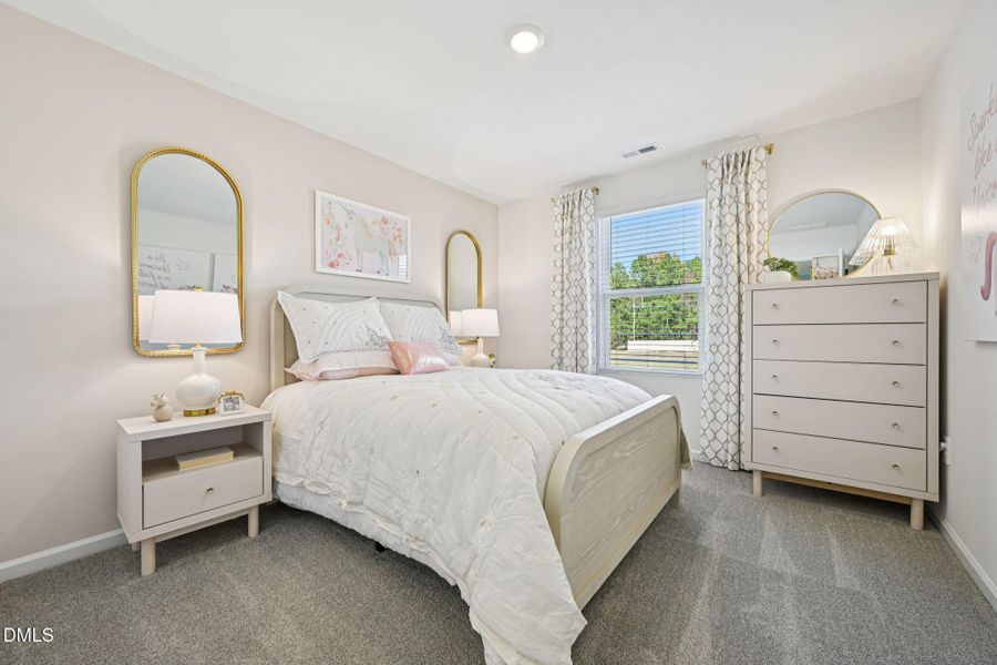 31 - Secondary Bed 31 - Secondary Bed