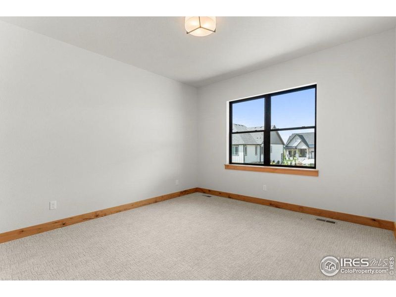 Spacious, unfurnished interior of a new home in , Berthoud (Image 17).