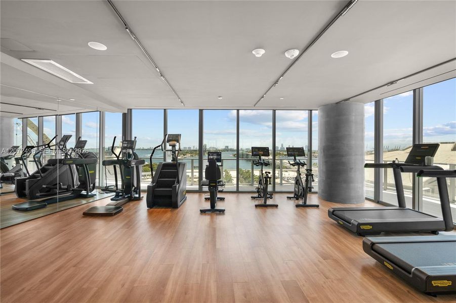Community amenities in , Miami (Image 107). Community amenities in , Miami (Image 107).