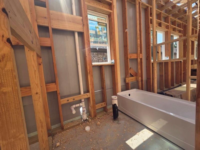 Image 21 of a home in The Highlands 55' - Encore Collection. Image 21 of a home in The Highlands 55' - Encore Collection.