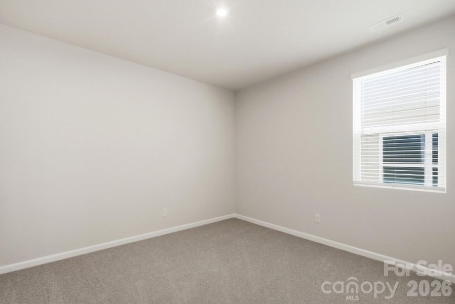 Spacious, unfurnished interior of a new home in Westfall, Gastonia (Image 17). Spacious, unfurnished interior of a new home in Westfall, Gastonia (Image 17).