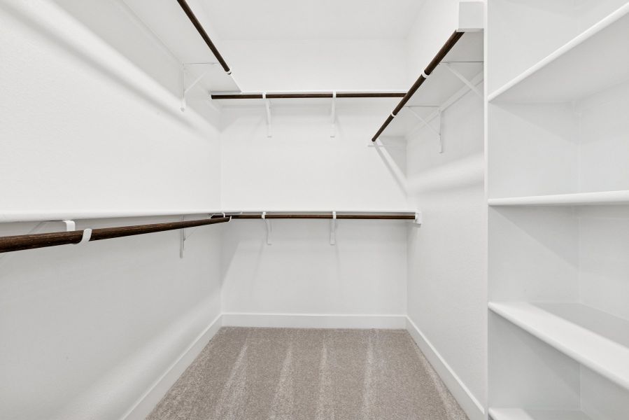 Owner's Retreat Owner's Retreat