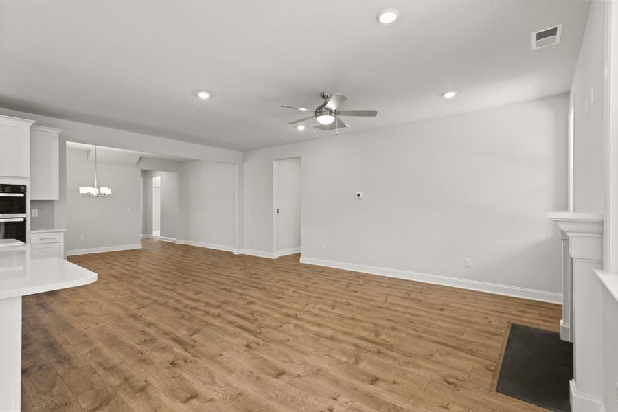 3br New Home in Easley, SC.  - Slide 9