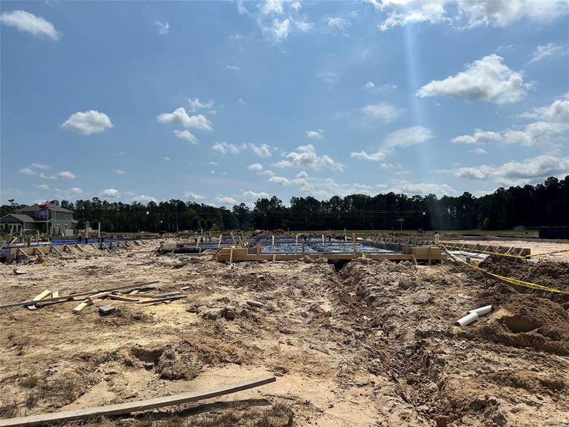 Image 17 of a home in Northpark South. Image 17 of a home in Northpark South.