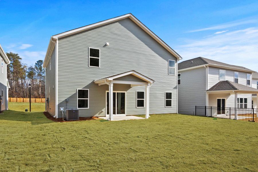 Roebuck, SC New Home. - Slide 3 Roebuck, SC New Home. - Slide 3