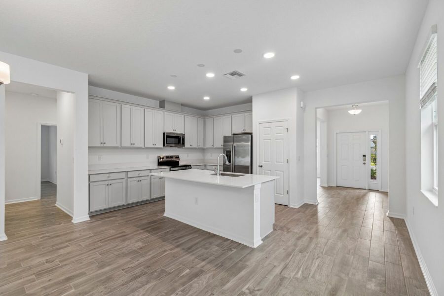 Kitchen Kitchen