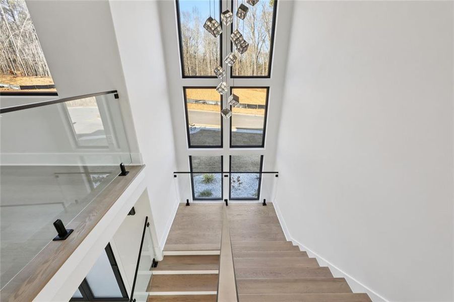 Spacious, unfurnished interior of a new home in , Auburn (Image 74). Spacious, unfurnished interior of a new home in , Auburn (Image 74).