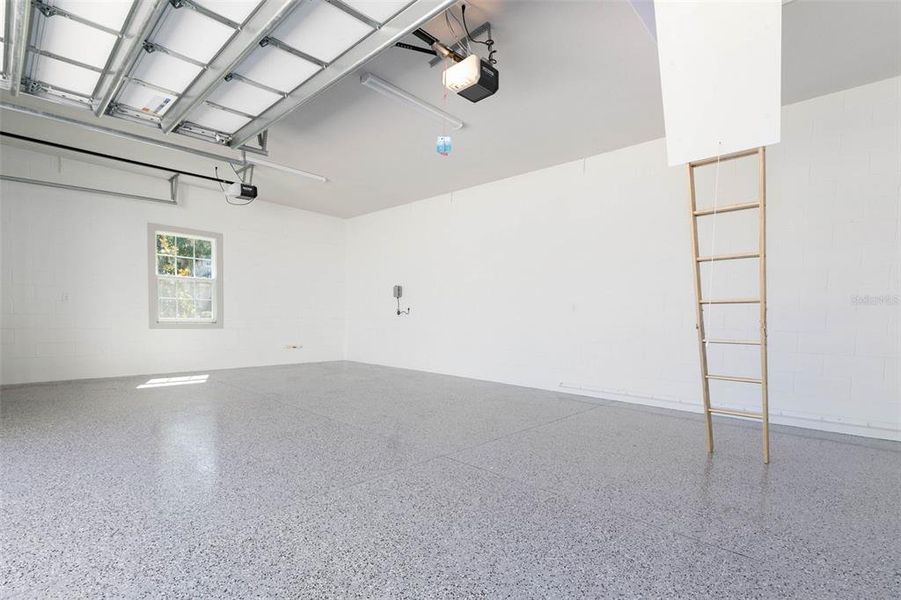 Spacious, unfurnished interior of a new home in , Palm Coast (Image 50). Spacious, unfurnished interior of a new home in , Palm Coast (Image 50).