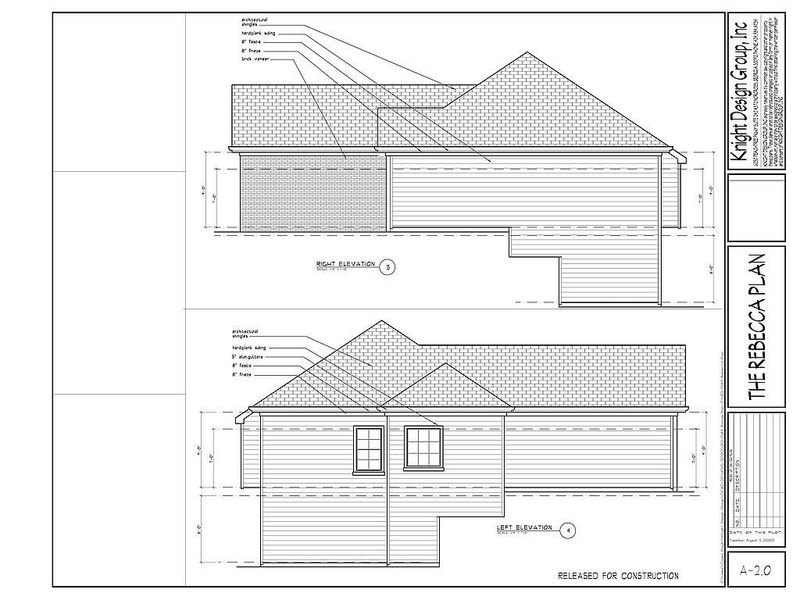 Exterior rendering of this home design in , Atlanta, GA (Image 6). Exterior rendering of this home design in , Atlanta, GA (Image 6).