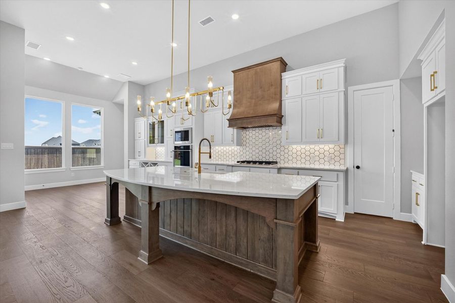 Kitchen Kitchen