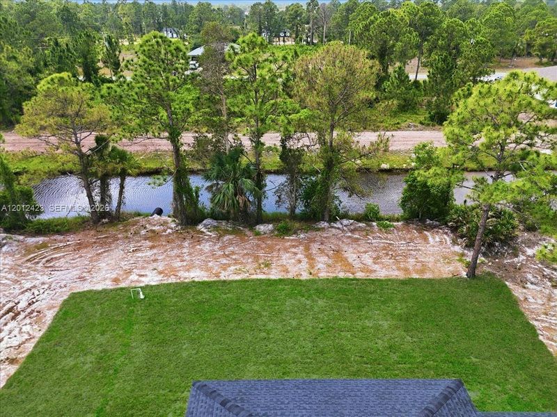 Natural landscape and outdoor views near  in Lehigh Acres (Image 42).