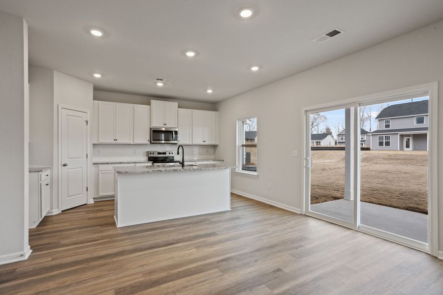 New Home in Woodruff, SC.  - Slide 13