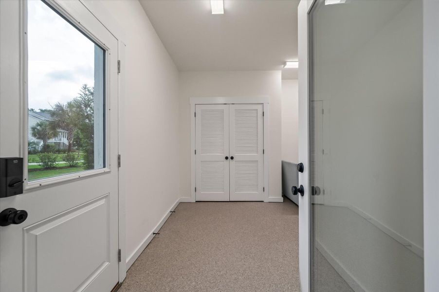 Spacious, unfurnished interior of a new home in , Mount Pleasant (Image 66).
