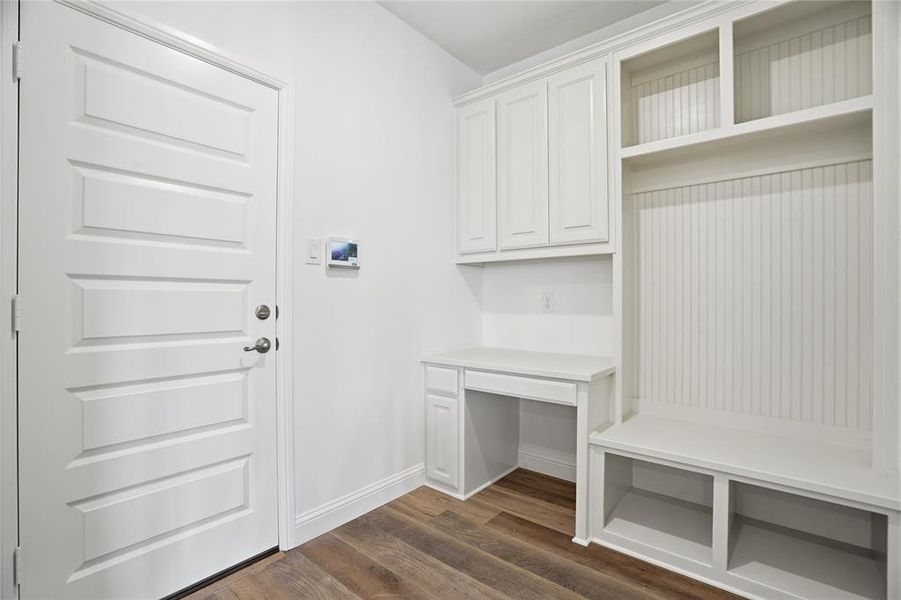 Image 38 of a home in Arbor Oaks.