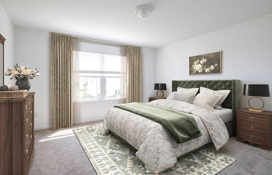 Oriole Owner's Suite