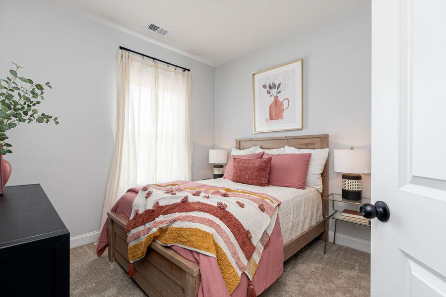 Bedroom 2 Bedroom 2