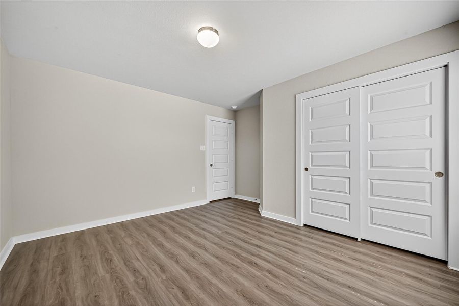 Bedroom (2nd Floor) Bedroom (2nd Floor)