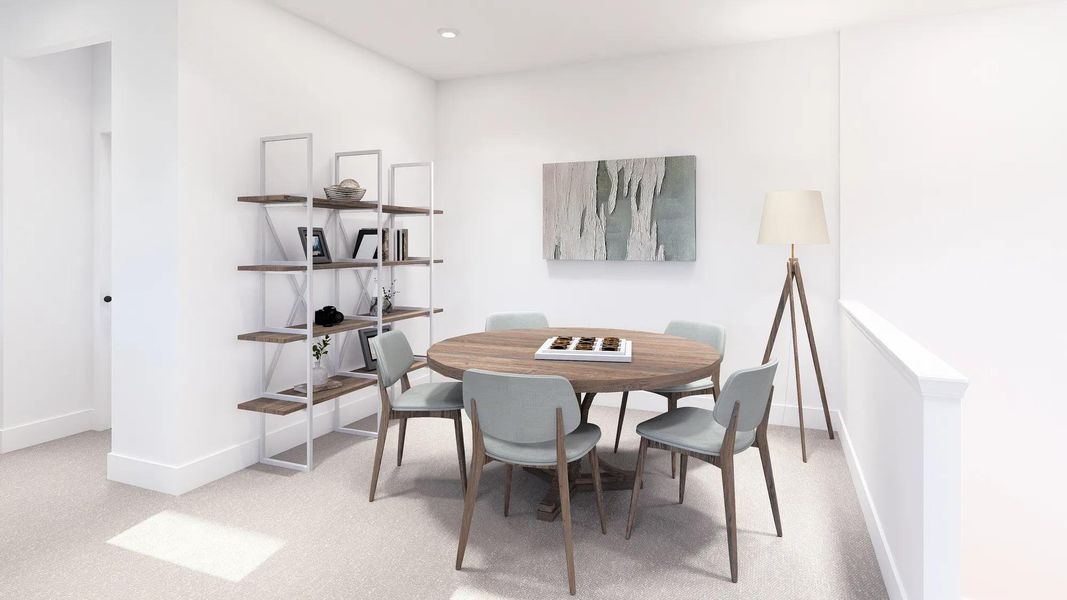 The Holly Loft The Holly Loft