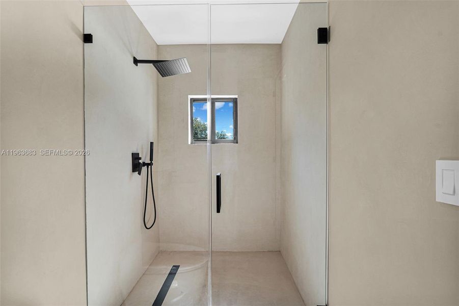 Close-up of interior finishes inside a home in , Miami (Image 23). Close-up of interior finishes inside a home in , Miami (Image 23).