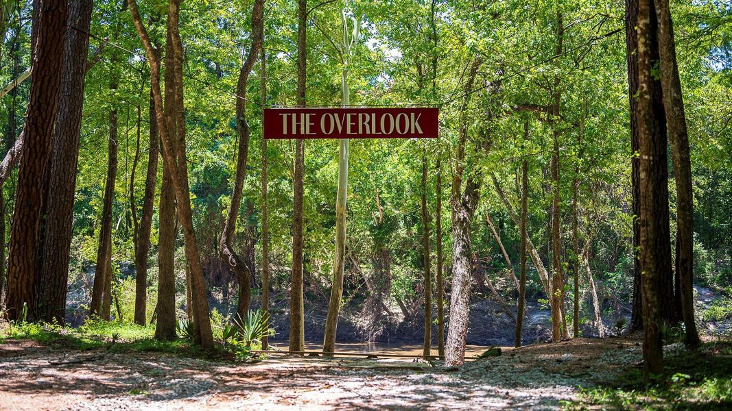 Image 12 of a home in The Highlands 45'.