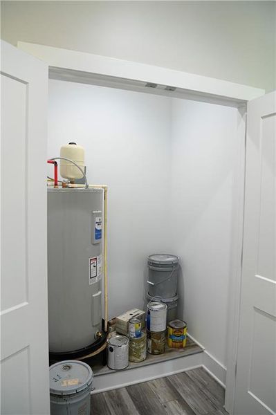 Spacious, unfurnished interior of a new home in , Ranger (Image 25). Spacious, unfurnished interior of a new home in , Ranger (Image 25).