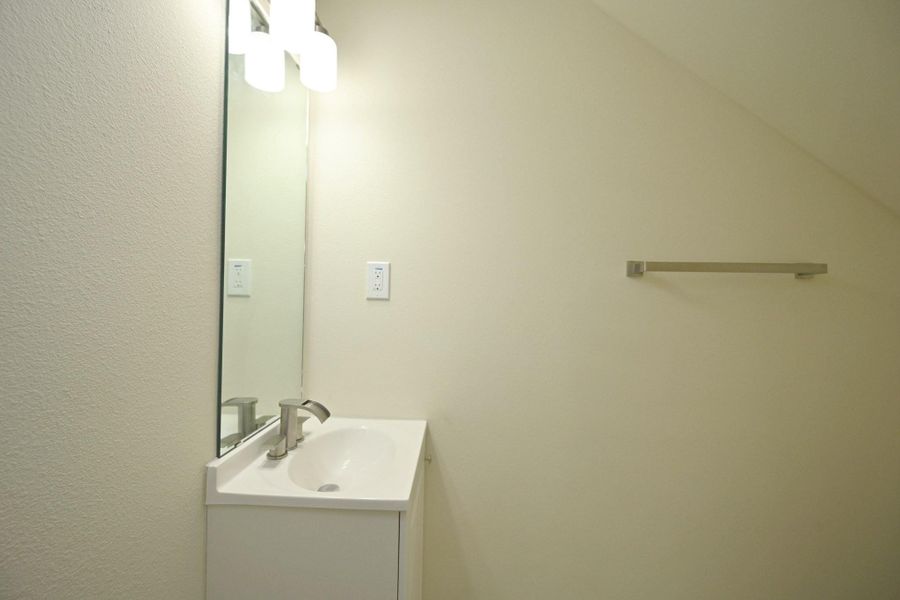 Close-up of interior finishes inside a home in , Houston (Image 16). Close-up of interior finishes inside a home in , Houston (Image 16).