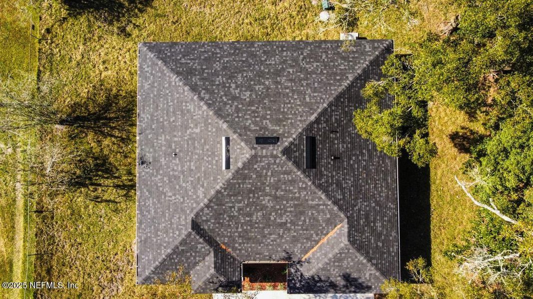 Exterior details and patio area of a home in , Jacksonville (Image 43). Exterior details and patio area of a home in , Jacksonville (Image 43).