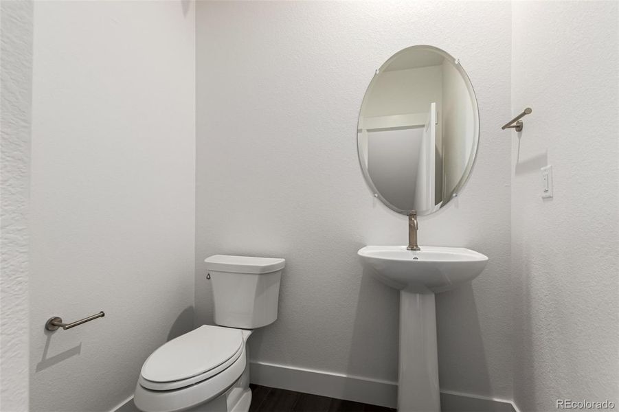 Image 29 of a home in Ascent at Inverness.