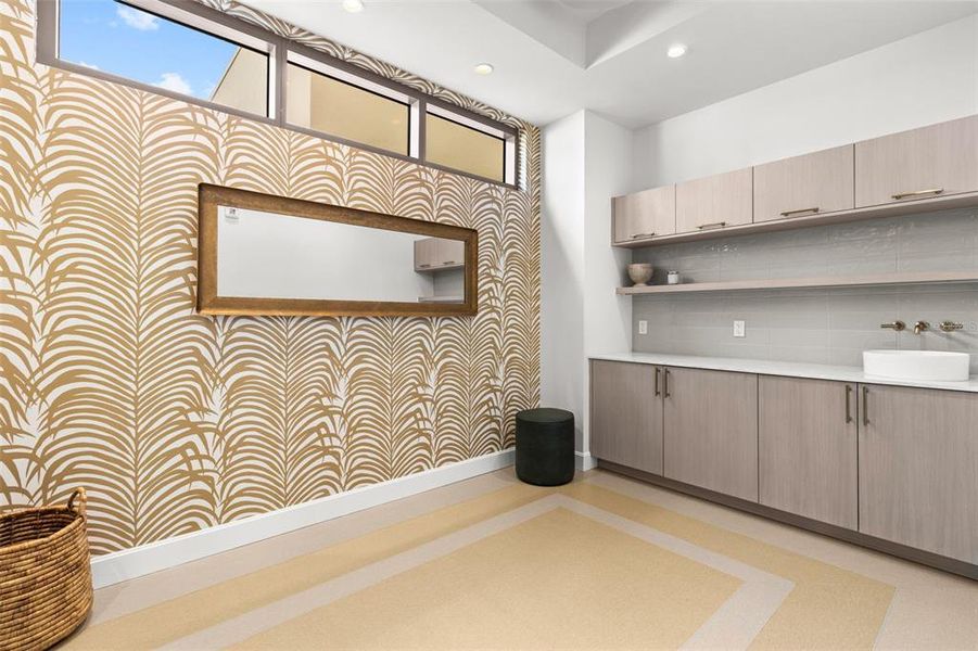 Wellness Room Wellness Room