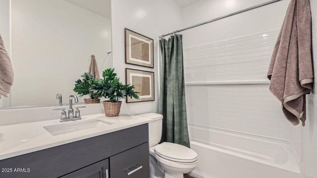 Bathroom 2 Bathroom 2