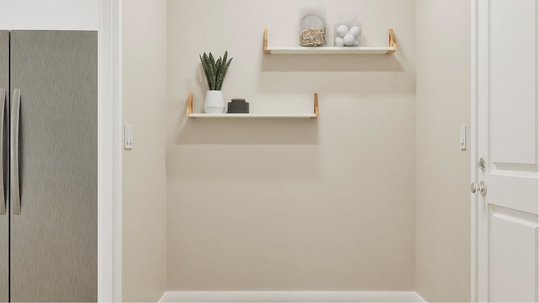 3003 Groove Laundry F1