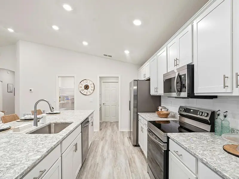 Brand-new home for sale in Auburndale, FL!